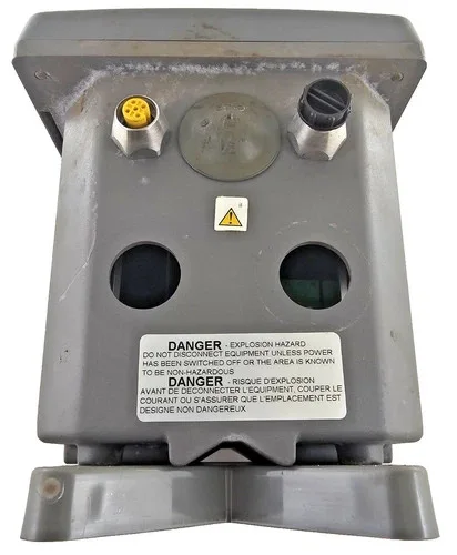 Hach sc100 General Purpose Analyzer Controller LXV401.52.00002 — product image 6 of 6
