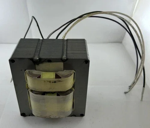 GE 400W Metal Halide Ballast GEM40048TAA4-5/2 — product image 4 of 4