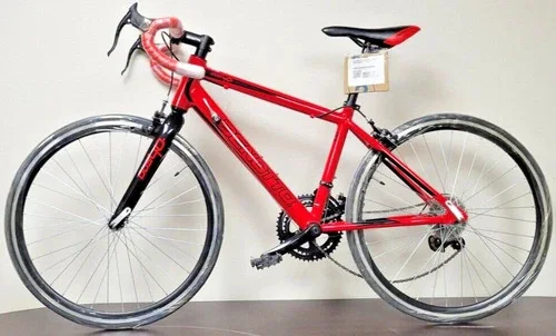 Benotto Dos40 24" Junior Road Bike — primary product image