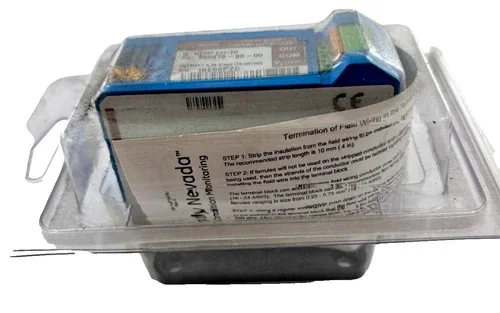 Bently Nevada 3300 XL 50mm Proximitor Sensor 330878-90-00 — product image 3 of 5