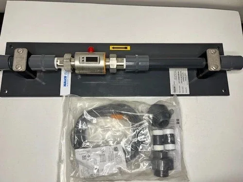 Nalco Water 3DT-WWAFM8.88 Wastewater AFM with IFM SM8000 Flow Meter — primary product image