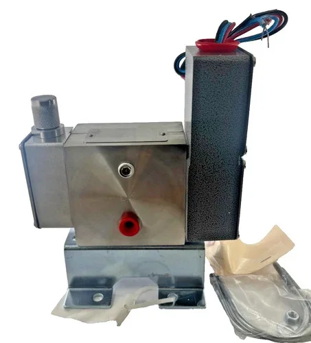 SOR 103W1-W212-N1-C1A-CITT Pressure Switch — product image 4 of 5