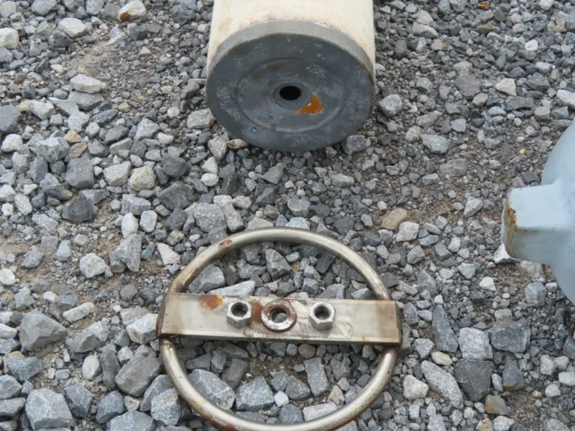 Royal Guard Corporation 8 Inch Horizontal Gas Filter Separator — product image 6 of 13