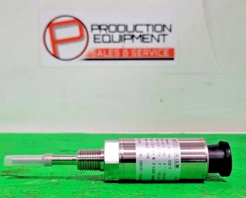 GP:50 Model 1003T Economy/OEM Temperature Transmitter — primary product image