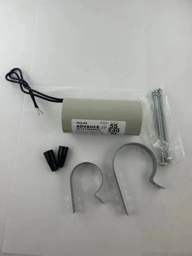 Philips Advance 71A8453-001D Core & Coil Ballast Kit for 400W High Pressure Sodium Lamp — product image 3 of 5