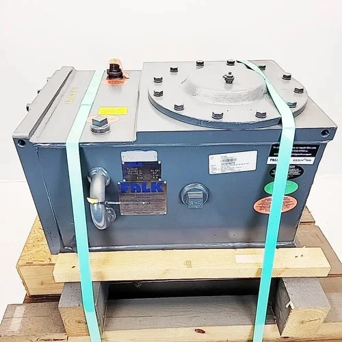 Falk Ultramax 400MDX3 Gear Drive 58.43:1 Ratio — product image 7 of 7
