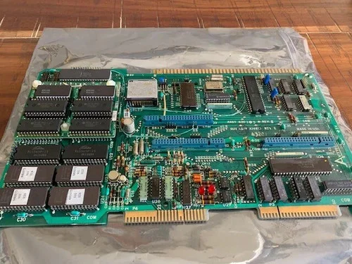 Avtron 630103 Drive Circuit Board A14813 — primary product image