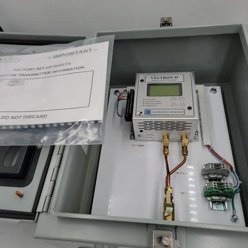 Air Monitor VELTRON II Pressure & Flow Transmitter FIT-100030 — product image 6 of 6