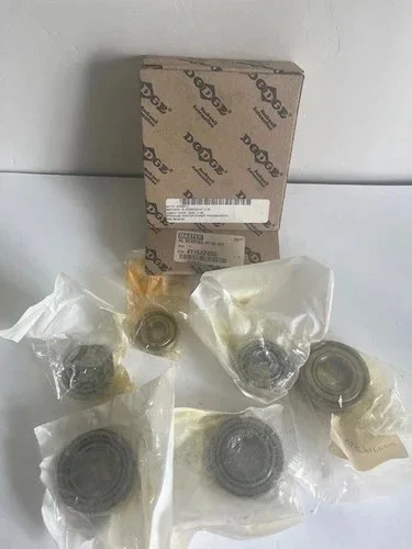 Dodge 41164245G Master XL Bearing Kit for Right Angle Reducer Size C16 — primary product image