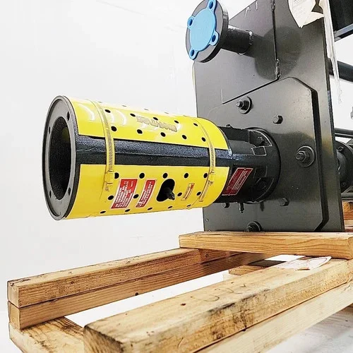 Gusher 7600 Series Heavy Duty Vertical Centrifugal Pump TCL 2X3-8SEL +12CDMADP — product image 4 of 9