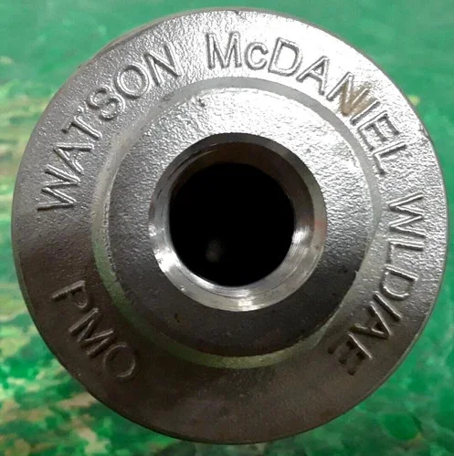 Watson McDaniel WLD1800 Guided Float Liquid Drainer — product image 3 of 7