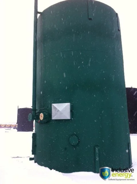 750 BBL Sales & Production Tanks (8) — product image 4 of 6