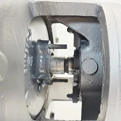 Worthington 4FRBHX-141 SST Centrifugal Pump with 13" Impeller — product image 10 of 14