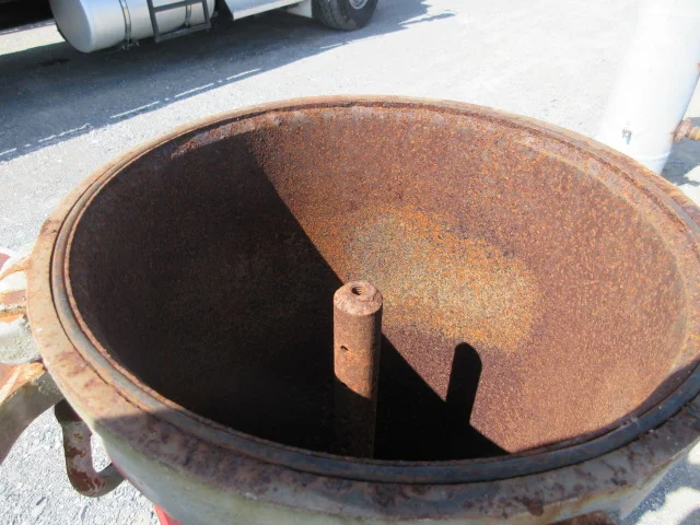 Nowata C2C15N1CN Carbon Steel Filter Housing — product image 11 of 11