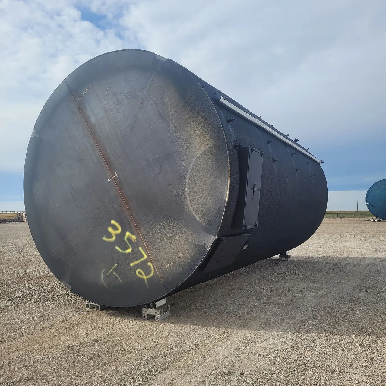 New 1000 BBL Production & Sales Tanks — product image 6 of 6