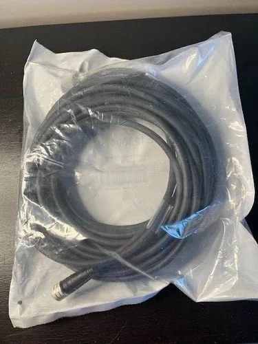 IFM Efector E12360 M12 Connection Cable, 8-Pin, Straight Male to Female, 10 Meter — product image 3 of 3