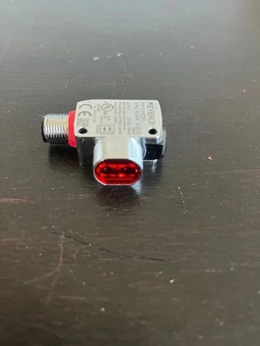 Keyence PR-G41CBL Photoelectric Sensor — product image 4 of 4