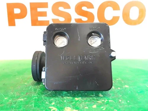 Wellmark Cemco Liquid Level Controller 44B-T-L-D-A — primary product image