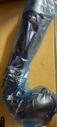 Cummins Air Transfer Tube 5297810 EGR Related — primary product image