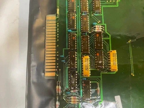 Foxboro 3A8-R2DC1 RTD Digital Converter — product image 4 of 4