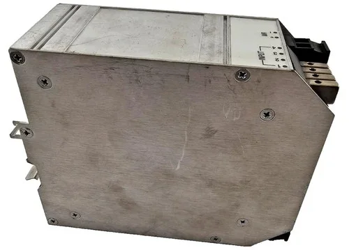 Moore Industries SPA/TPRG/2PRG/U DIN Rail Programmable Alarm Trip Module — product image 6 of 6