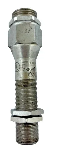 TopWorx GO Switch 73M-13528-DCA Position Monitor — primary product image