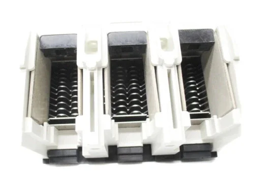 Ceramic Insulators for Size 6 Westinghouse Cutler-Hammer 2066A10G45 Arc Box — product image 3 of 3