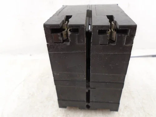 Crouse-Hinds MP260 60 Amp 2-Pole Plug-In Circuit Breaker — product image 6 of 7