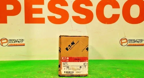 Eaton Crouse-Hinds UNY605 2" Male Condulet Union (Quantity 2) — primary product image