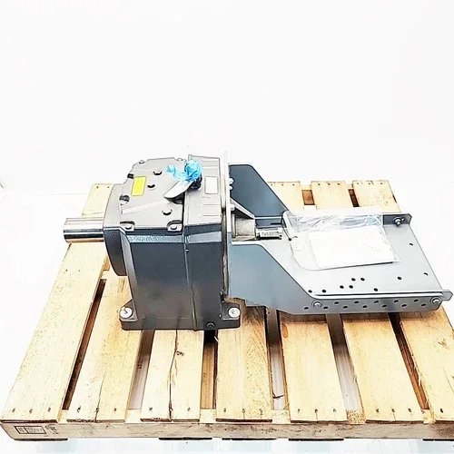 Browning 3000 Series Gear Reducer 156382/CA14-78580 31.5:1 Ratio — primary product image