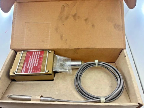 Barksdale Gold Line Temperature Switch MT1H-H154S-A — primary product image