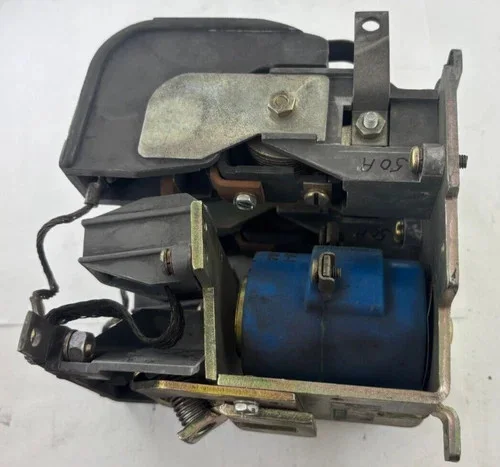 Challenger Cutler-Hammer Contactor 74U22 — product image 2 of 7