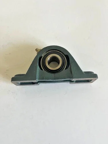 Dodge P2B-SC-20M Two Bolt Pillow Block Ball Bearing 20mm Bore — product image 5 of 5
