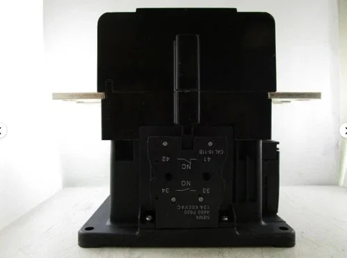 Aftermarket CN-EH 210 Contactor Compatible with ABB EH-210-30-22 — product image 6 of 8