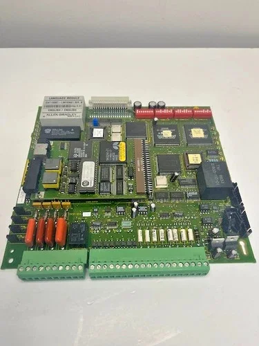 Allen Bradley 1336T-GT1-SP51A VFD PLC Communication Adapter Board — product image 2 of 4