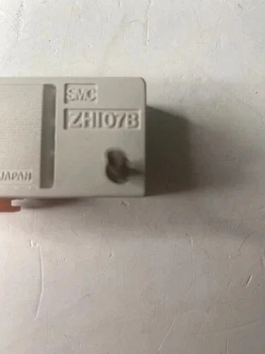SMC ZH107B Vacuum Ejector — product image 4 of 4