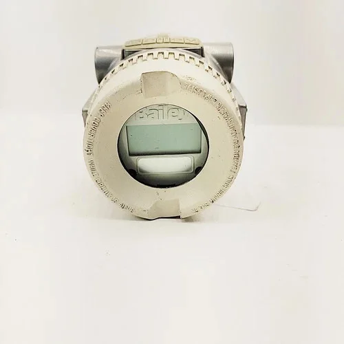 ABB Bailey EQS124A0 Smart Pressure Transmitter — product image 4 of 6