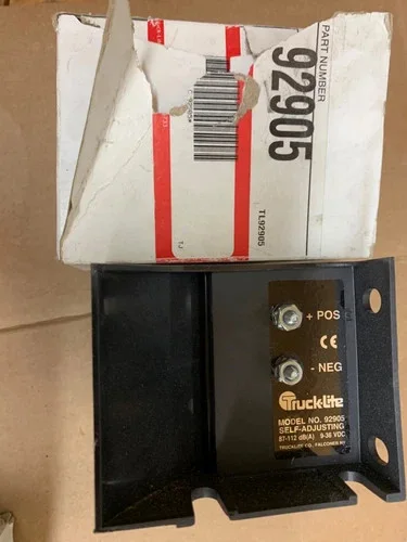 Truck-Lite 92905 Self-Adjusting Back-Up Alarm (Lot of 2) — primary product image