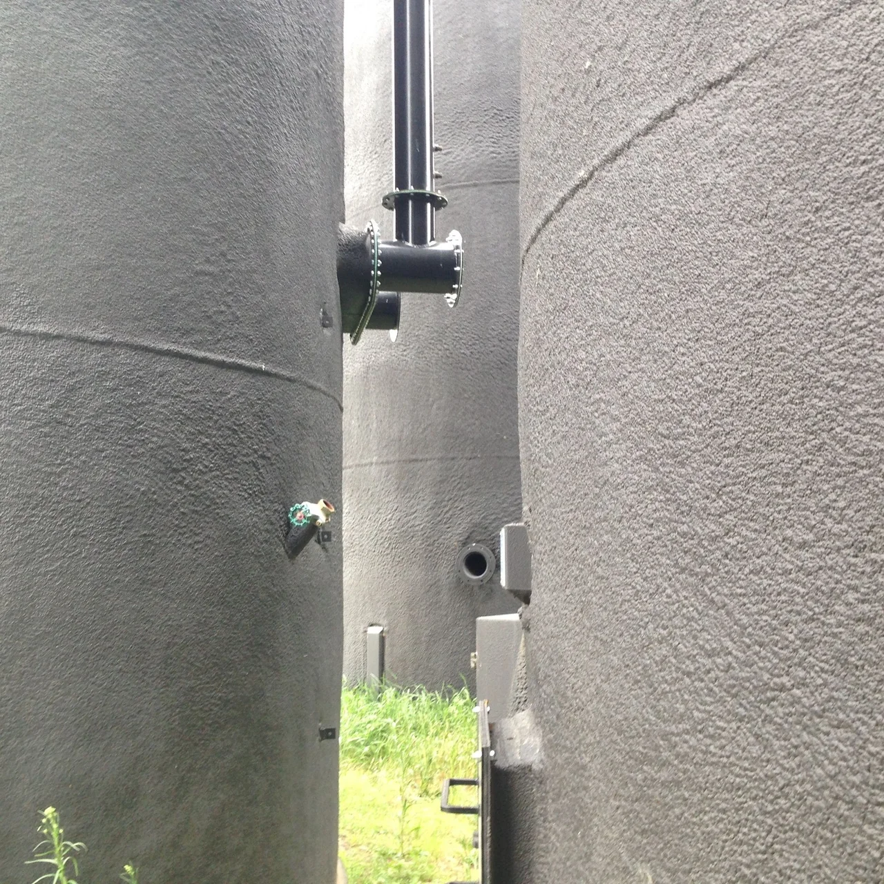 1000 BBL Production Tanks – Brand New — product image 2 of 6