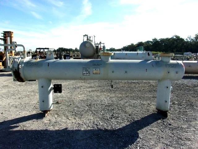 Valerus 20" OD x 12' L Filter Separator S08-12 — product image 14 of 15