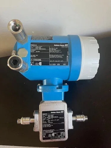 Endress+Hauser Promag 53H Electromagnetic Flowmeter 53H04-1JQ2/0 — primary product image
