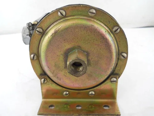 Square D Class 9012 Type AMW-1 Air Limit Switch — product image 5 of 6