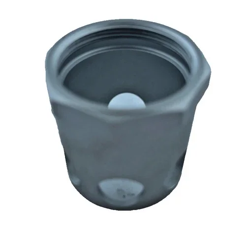 Eaton HT8A15 Illuminated Pushbutton Guard Series A1 — product image 4 of 5