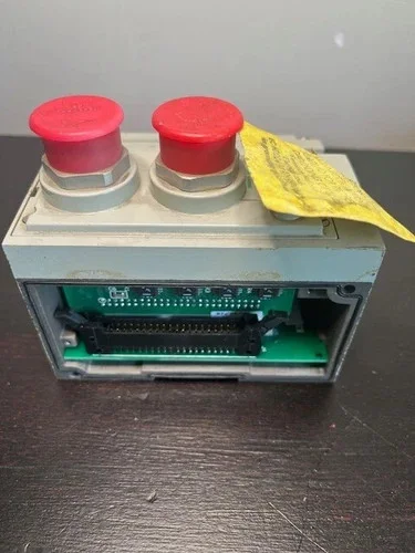 ASCO Numatics 239-1462 Allen-Bradley Remote I/O Communication Module — product image 6 of 6