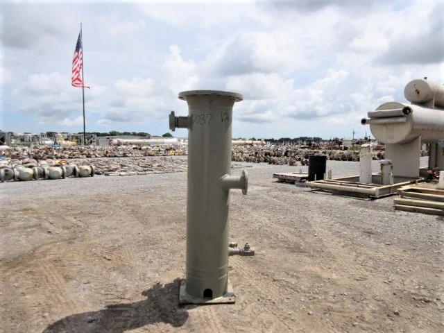 J-W Measurement Vertical Separator 16" x 4'9" — product image 3 of 7