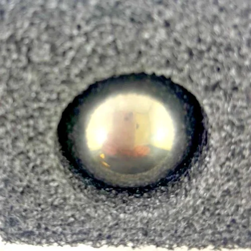 Pulsafeeder Valve Ball 1.500 DIA W041472-316 — product image 3 of 3