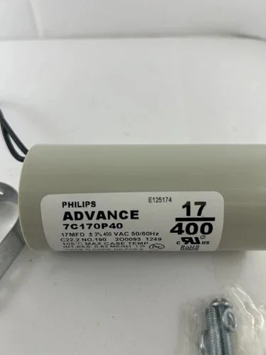 Philips Advance Core & Coil Ballast Kit 71A5792-001D — product image 5 of 8