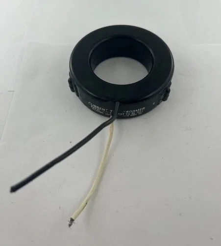 Pioneer Instrumentation 55 RL-501 Current Transformer — product image 3 of 3