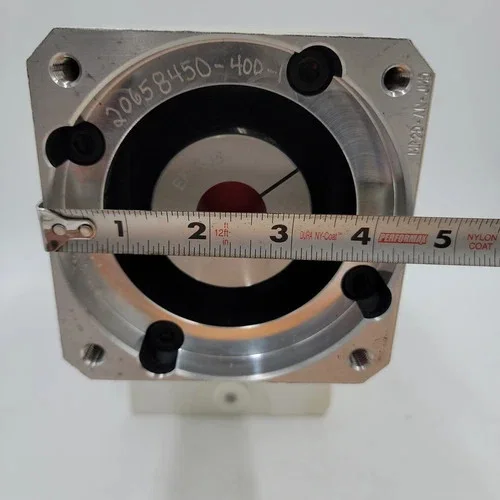 Cone Drive Right Angle Worm Gear Reducer Model R301SL0-A-C273 — product image 9 of 13
