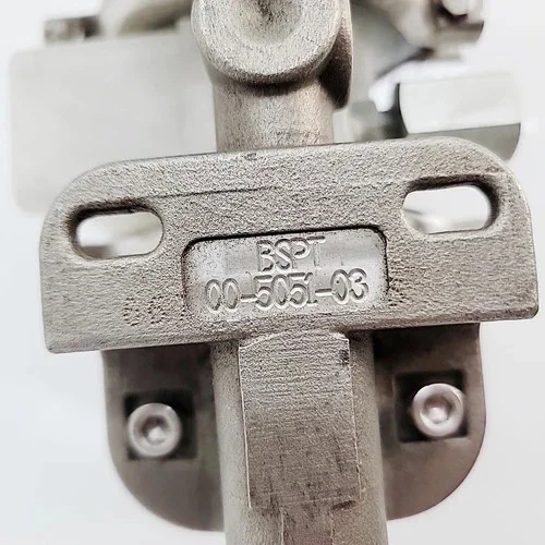 Wilden 00-5051-03 Air-Operated Diaphragm Pump — product image 4 of 4
